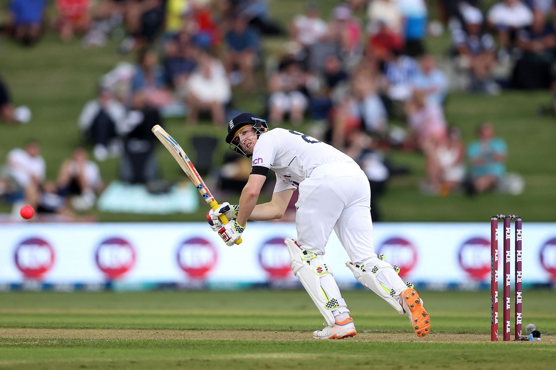 Harry Brook (Image Credits: Getty)